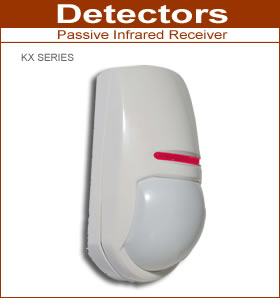 pyronix kx15dt