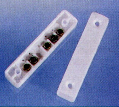 Surface contact